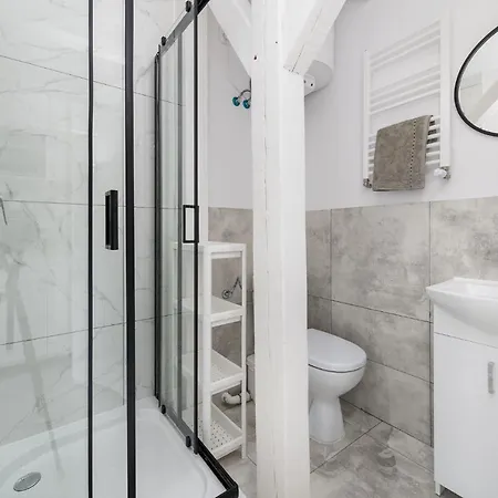 Comfortable 3City Studios In Gdynia By Noclegi Renters Exterior foto