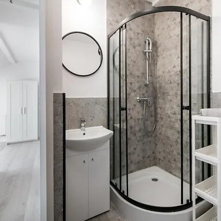 Comfortable 3City Studios In Gdynia By Noclegi Renters Exterior foto