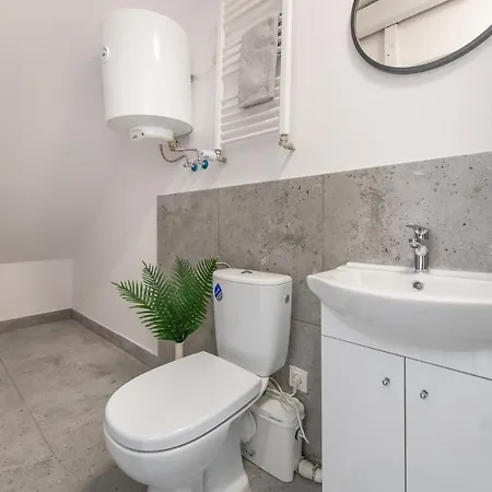 Comfortable 3City Studios In Gdynia By Noclegi Renters Exterior foto