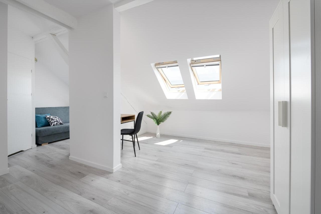 Comfortable 3city In By Renters Gdynia