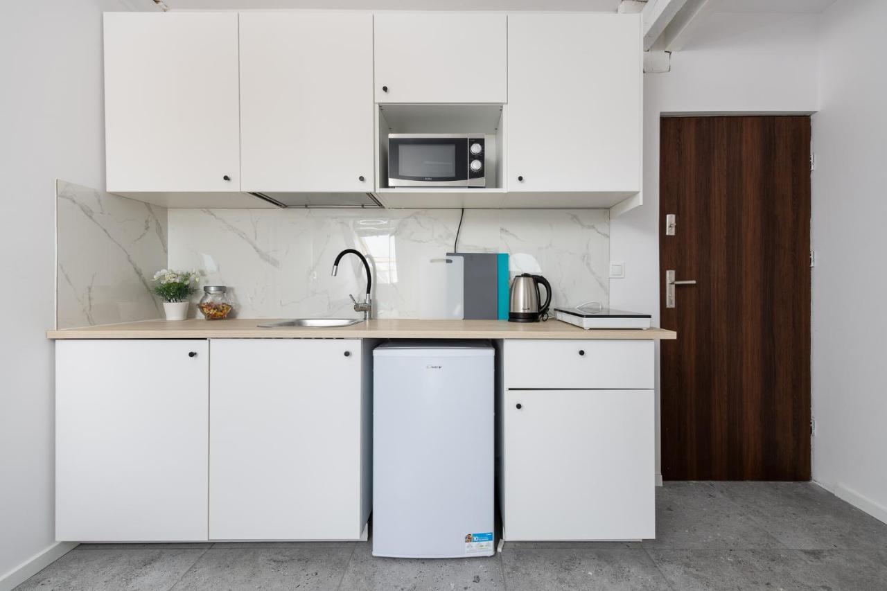 Comfortable 3city In By Renters Gdynia