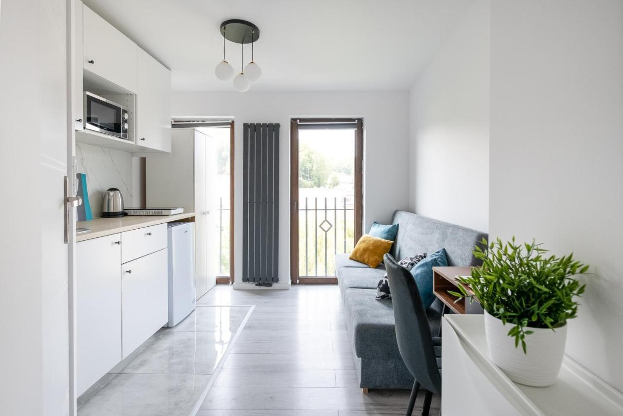 Comfortable 3city In By Renters Gdyně