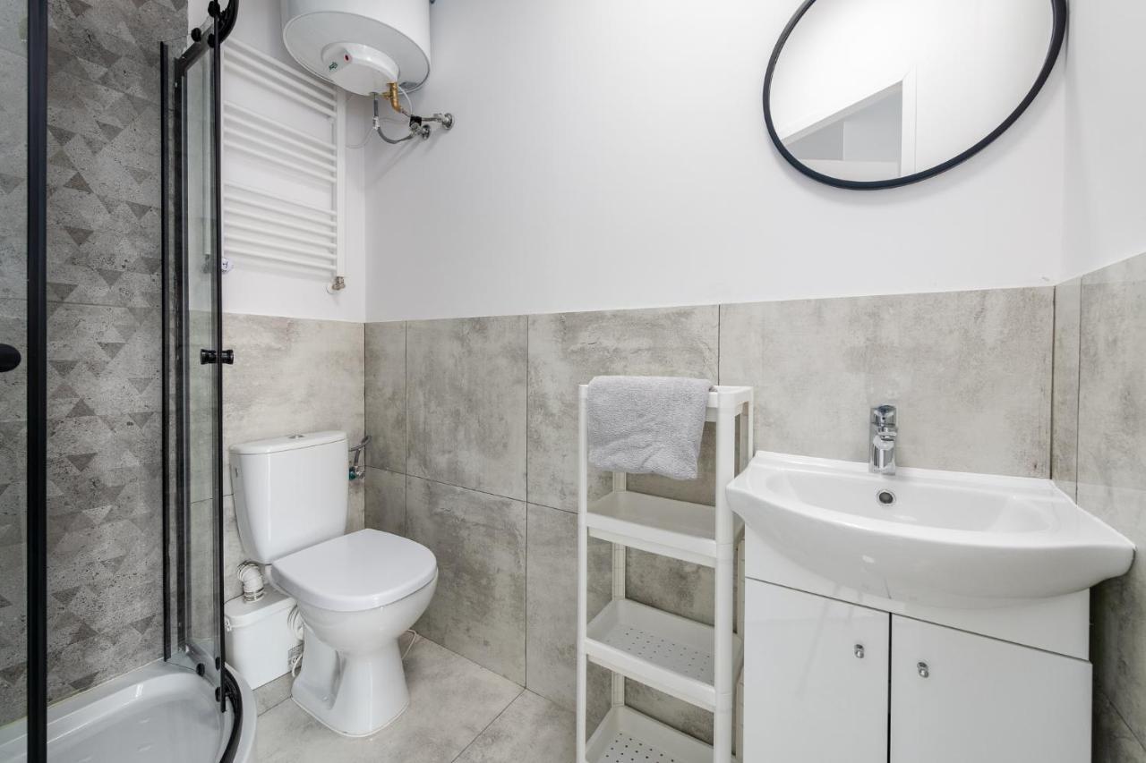 Apartment Comfortable 3city In By Renters *
