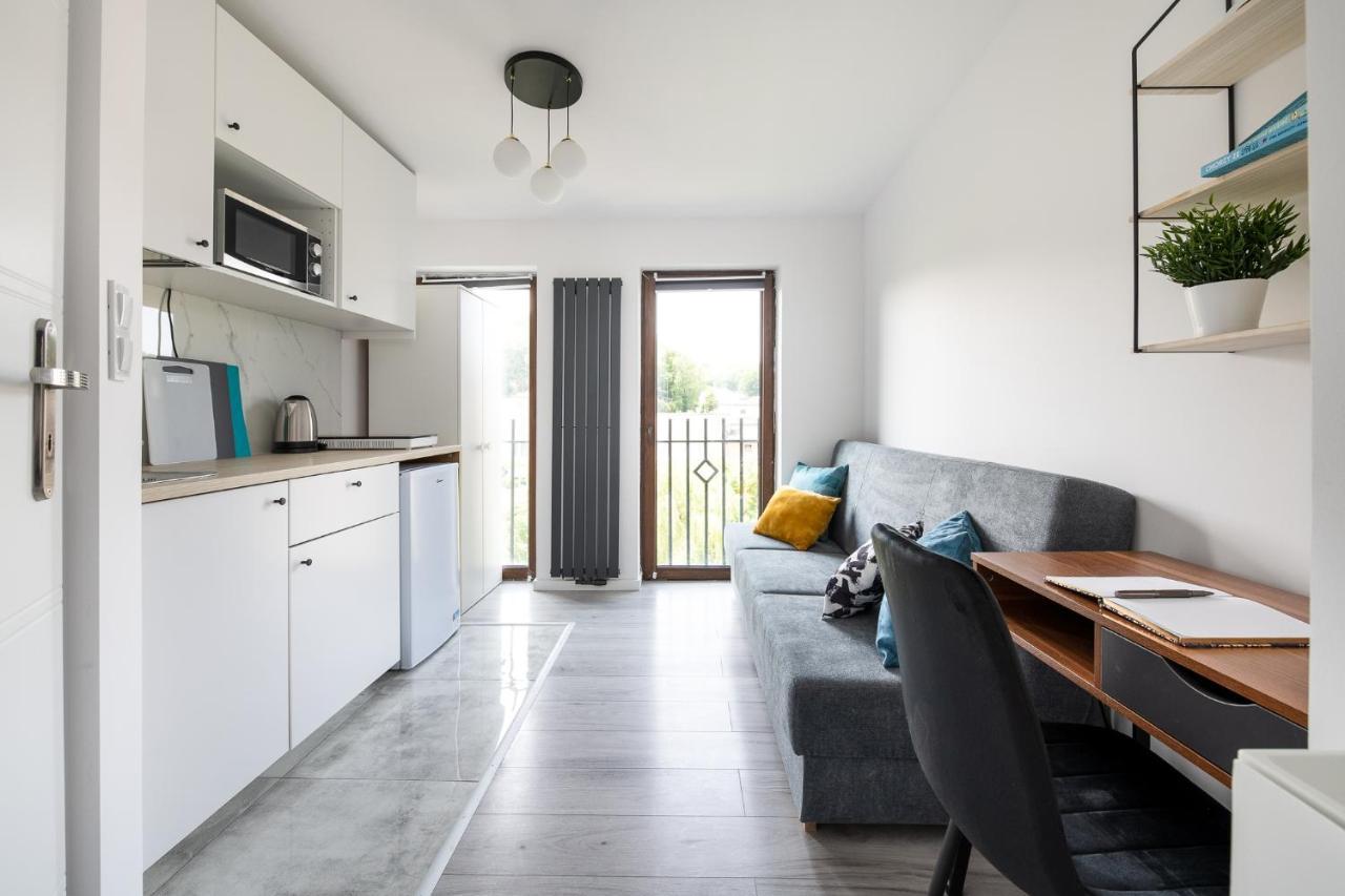 Comfortable 3city In By Renters * Gdynia