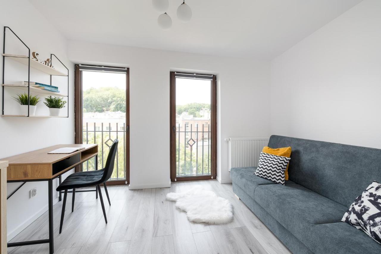 Apartment Comfortable 3city In By Renters