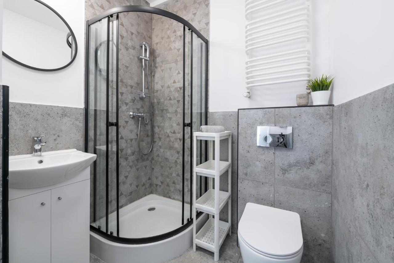Apartment Comfortable 3city In By Renters Gdynia