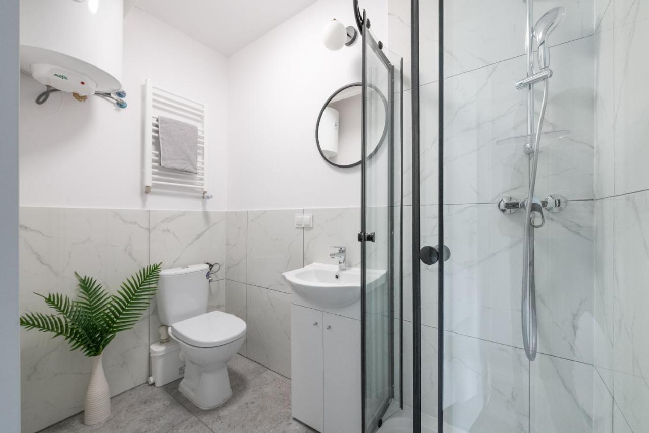Apartment Comfortable 3city In By Renters