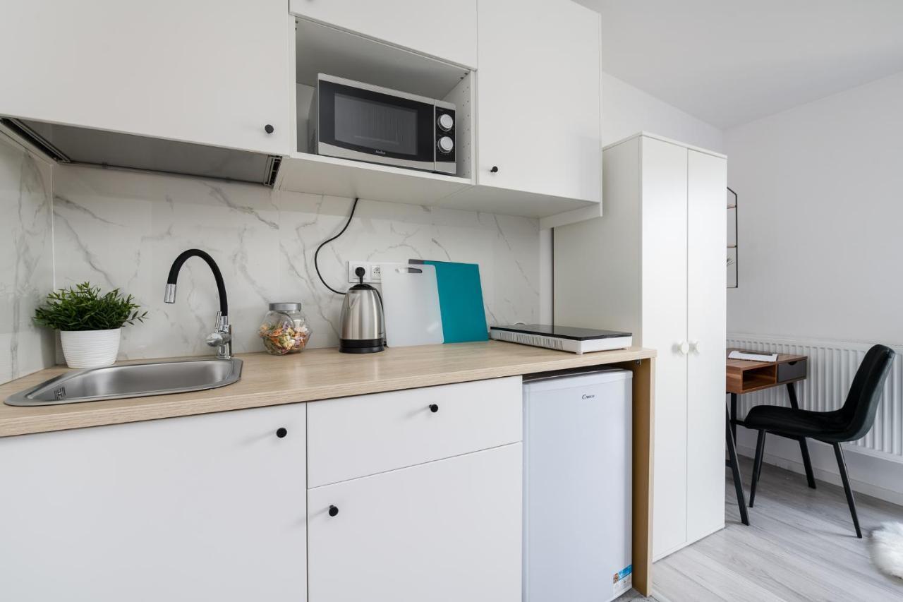 Apartmán Comfortable 3city In By Renters *