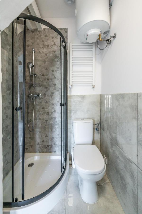 Apartmán Comfortable 3city In By Renters *