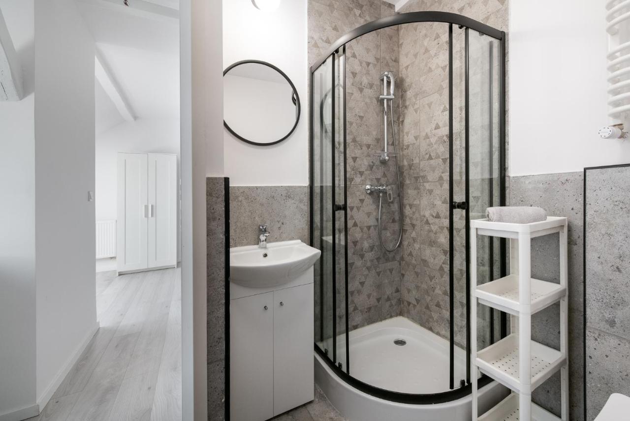 Comfortable 3city In By Renters * Gdynia