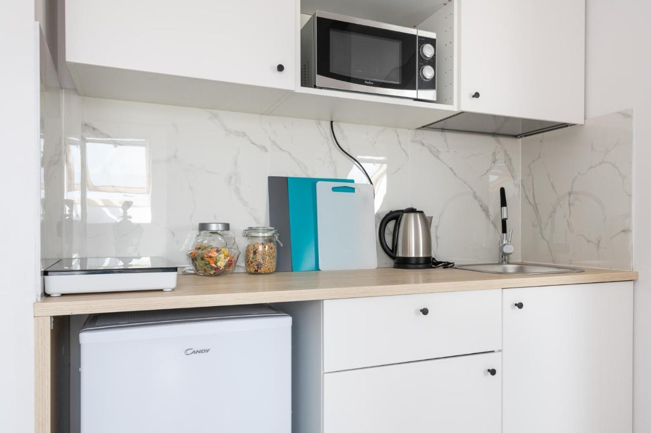 Comfortable 3city In By Renters Gdynia