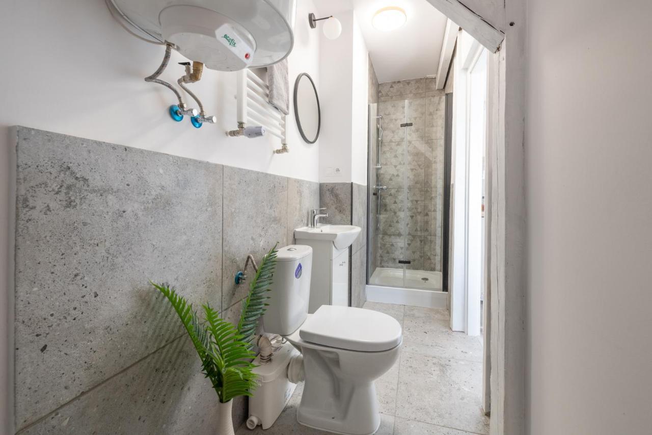 Apartmán Comfortable 3city In By Renters Gdyně