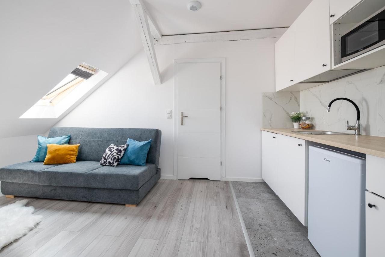 Comfortable 3city In By Renters Gdynia