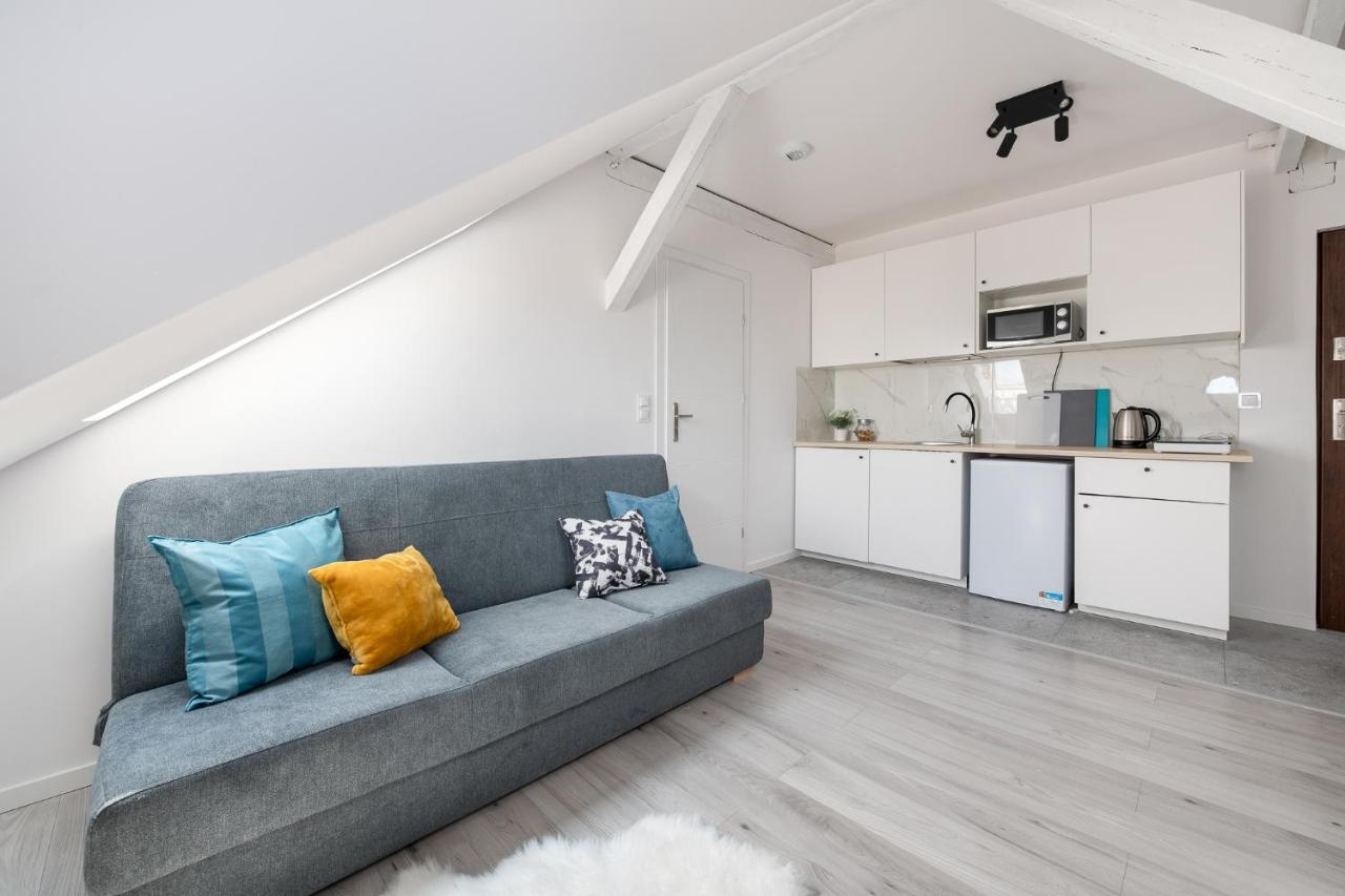 Apartment Comfortable 3city In By Renters