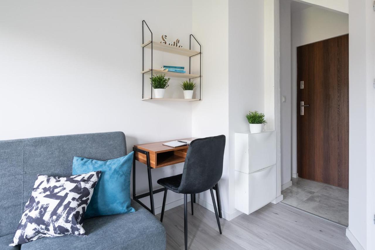 Apartmán Comfortable 3city In By Renters