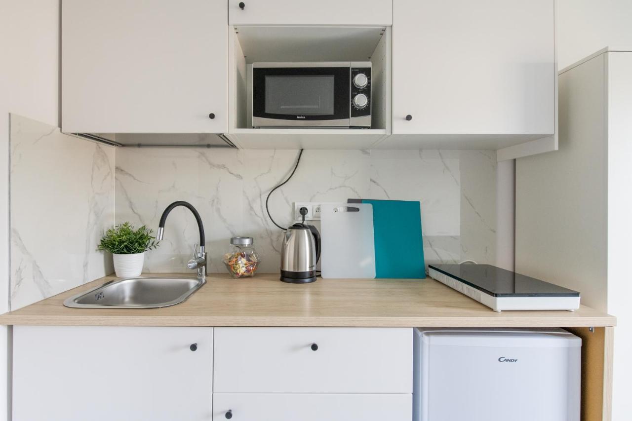 Comfortable 3city In By Renters *