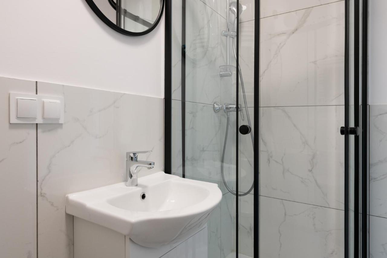 Comfortable 3city In By Renters * Gdynia