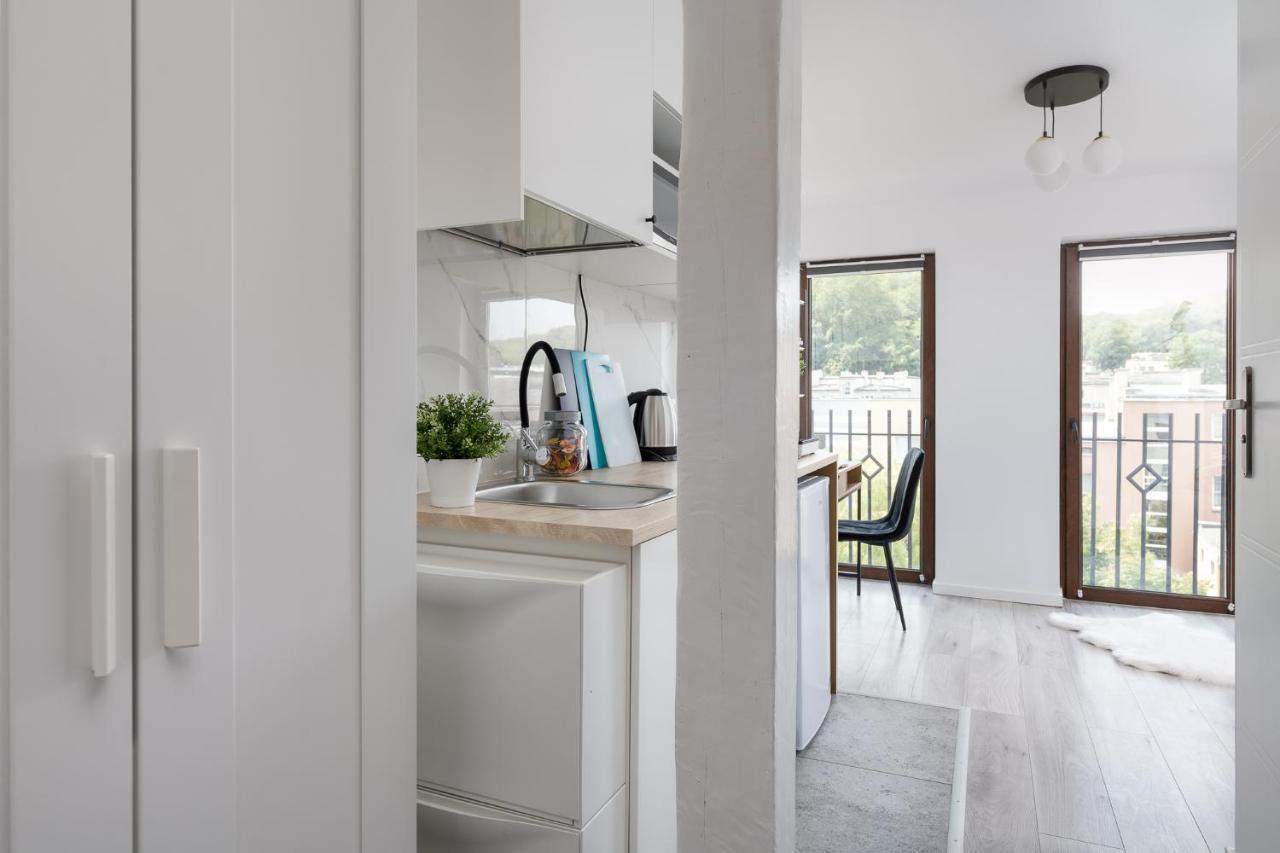 Comfortable 3city In By Renters Gdynia