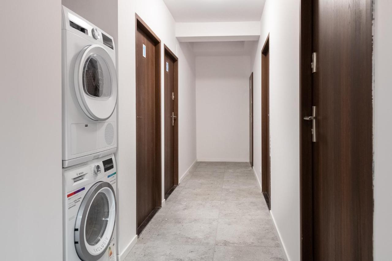 Comfortable 3city In By Renters * Gdynia